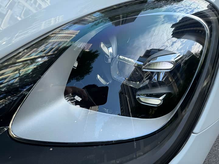 Фото 13 - Porsche Cayenne