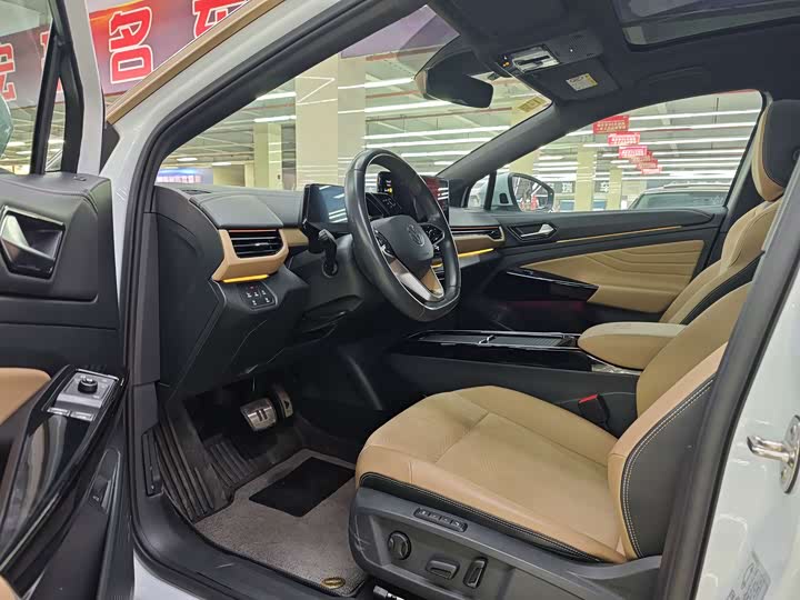 Фото 7 - Volkswagen ID.4 X