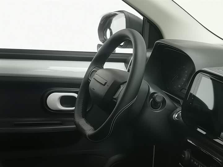 Фото 22 - Roewe Clever