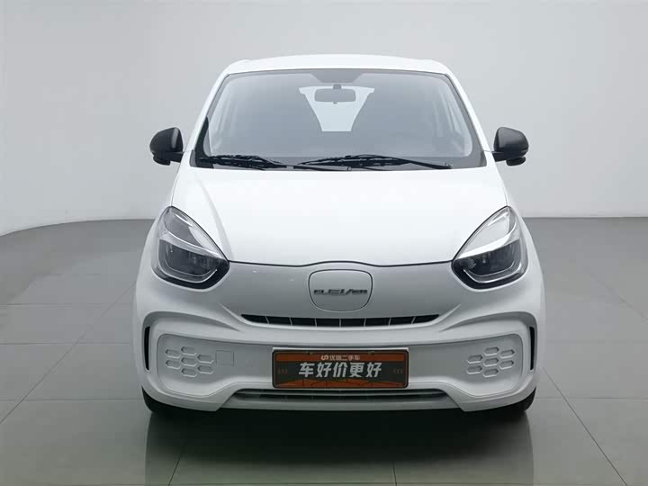 Фото 3 - Roewe Clever