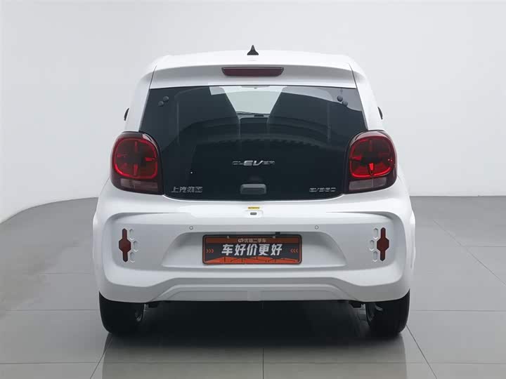 Фото 4 - Roewe Clever