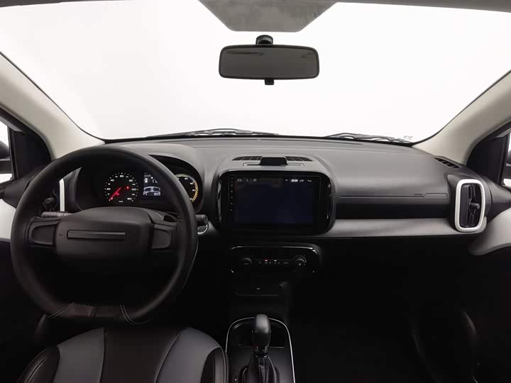 Фото 5 - Roewe Clever