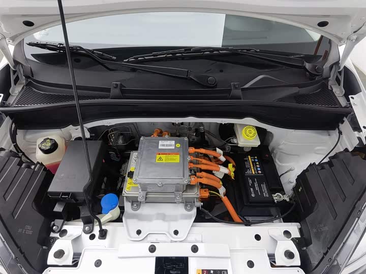 Фото 6 - Roewe Clever