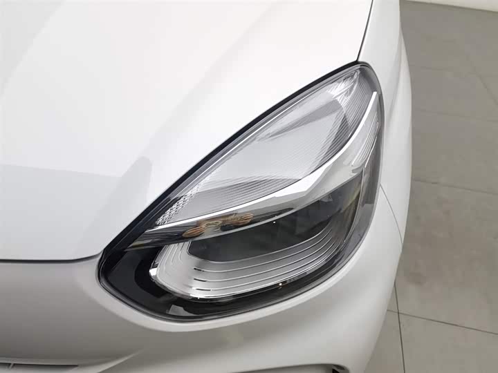 Фото 7 - Roewe Clever