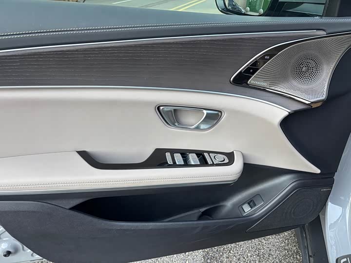 Фото 5 - BYD Han