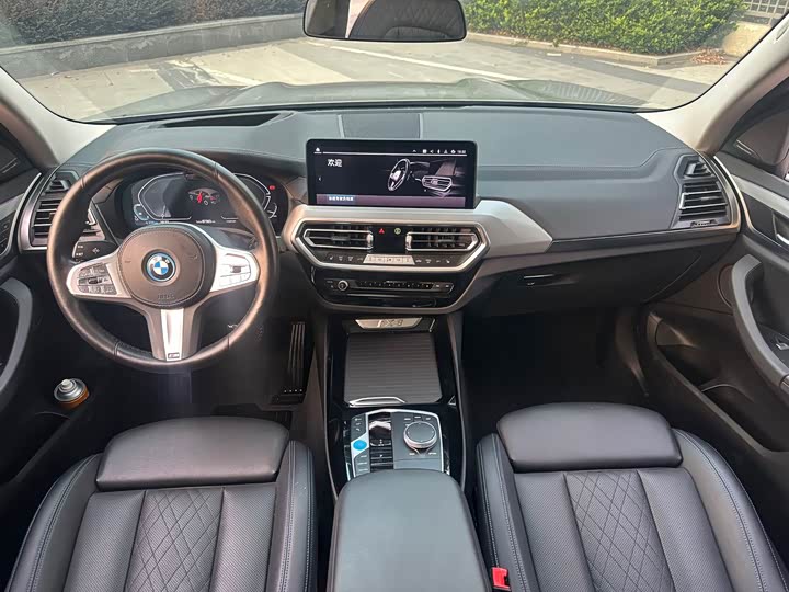 Фото 9 - BMW iX3