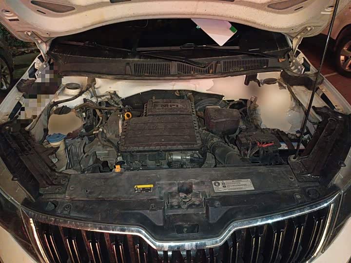 Фото 11 - Skoda Kamiq