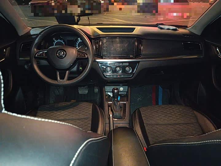 Фото 13 - Skoda Kamiq