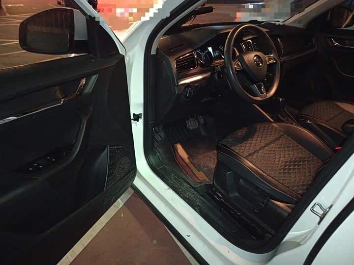 Фото 14 - Skoda Kamiq