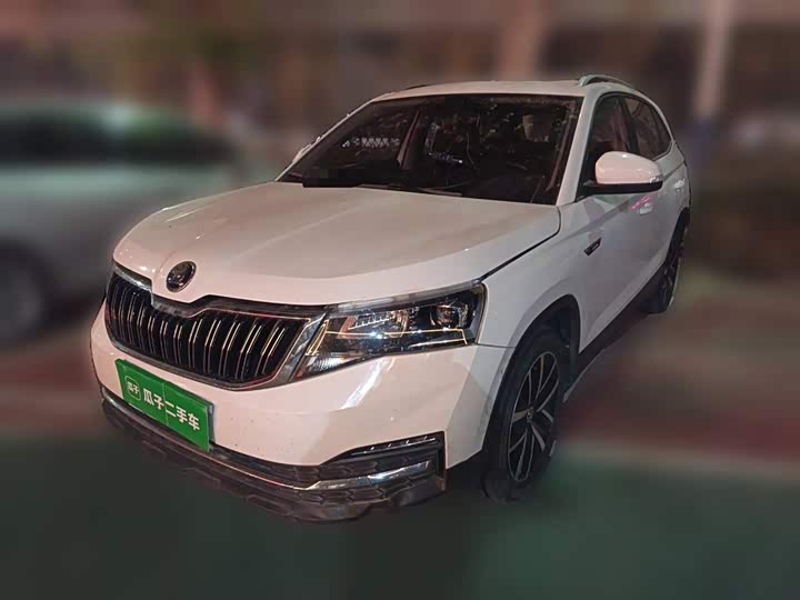 Фото 2 - Skoda Kamiq