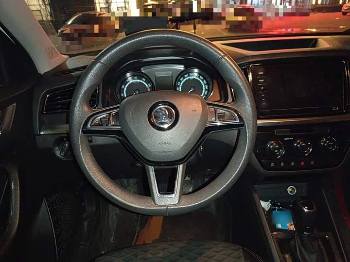 Фото 3 - Skoda Kamiq