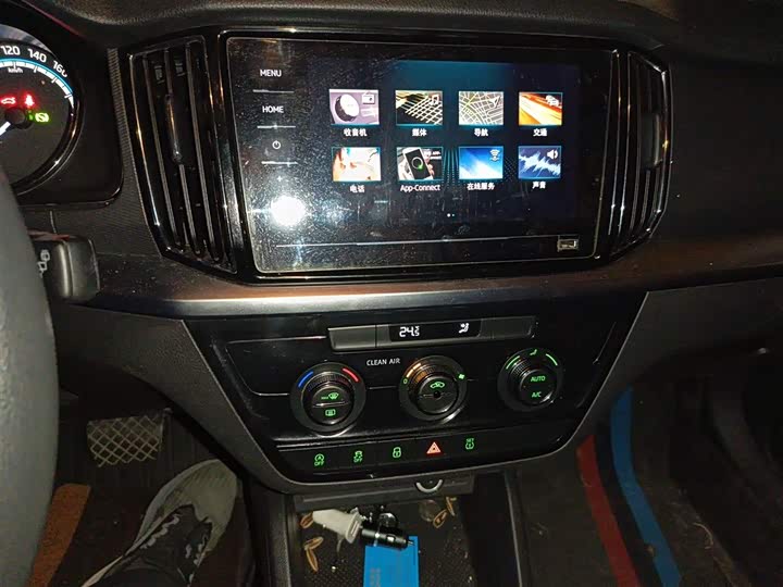 Фото 6 - Skoda Kamiq