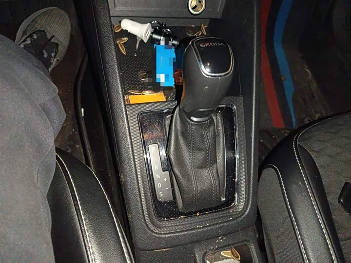 Фото 7 - Skoda Kamiq