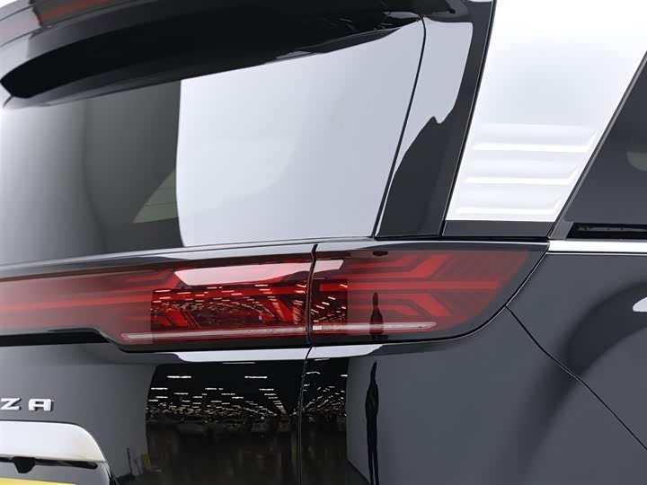 Фото 13 - Denza D9