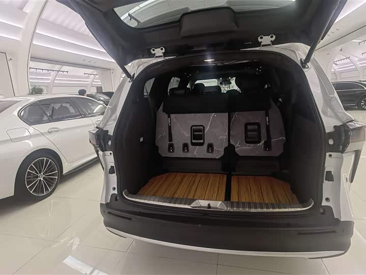 Фото 16 - Toyota Sienna