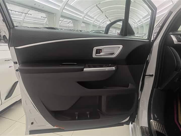 Фото 5 - Toyota Sienna