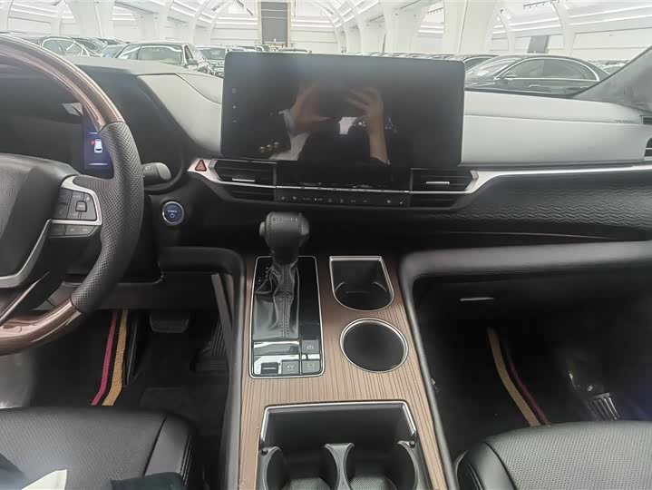 Фото 6 - Toyota Sienna