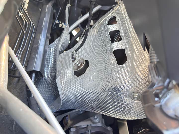 Фото 21 - Toyota Avalon