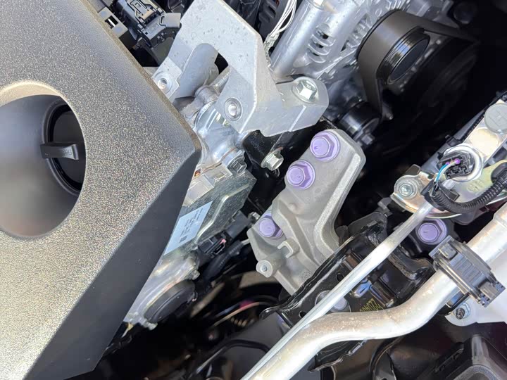 Фото 22 - Toyota Avalon