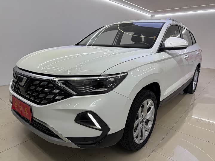 Фото 1 - Jetta VS7