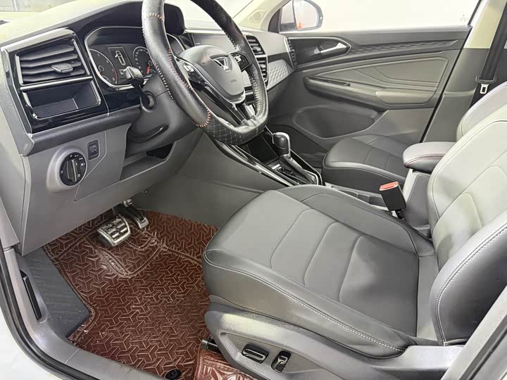 Фото 13 - Jetta VS7