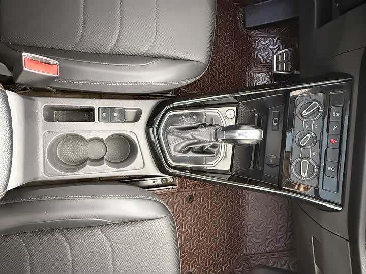 Фото 16 - Jetta VS7