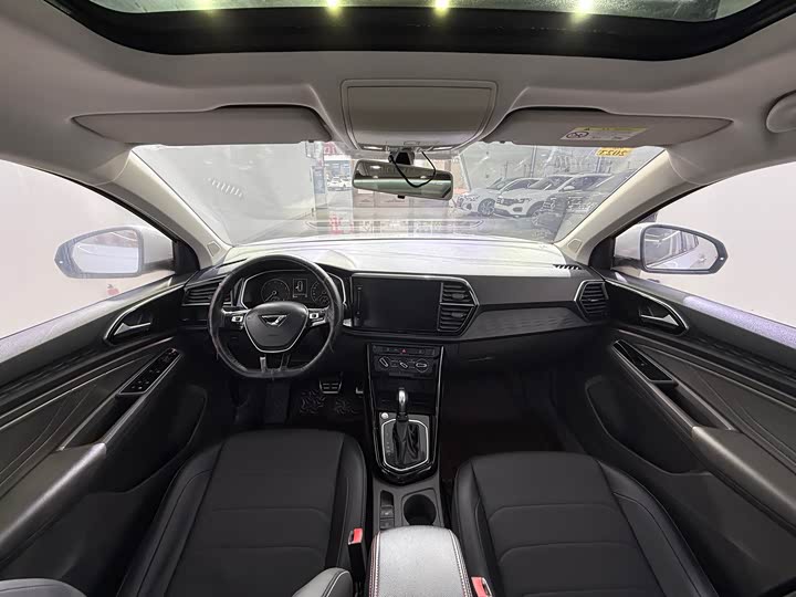 Фото 17 - Jetta VS7