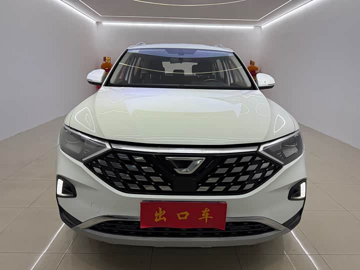 Фото 2 - Jetta VS7