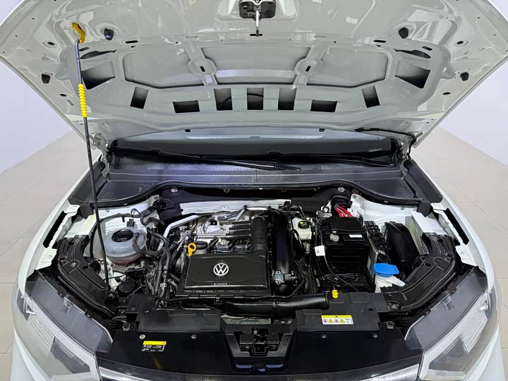 Фото 23 - Jetta VS7