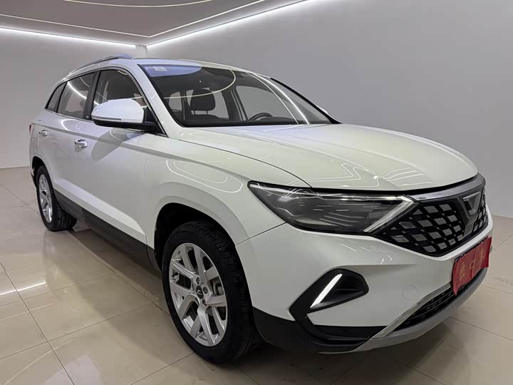 Фото 3 - Jetta VS7