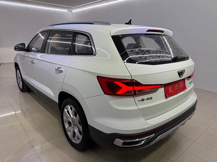 Фото 6 - Jetta VS7