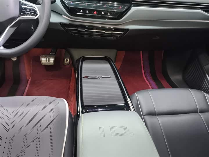 Фото 14 - Volkswagen ID.4 X