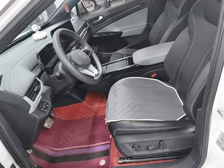 Фото 15 - Volkswagen ID.4 X