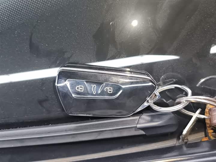 Фото 9 - Volkswagen ID.4 X