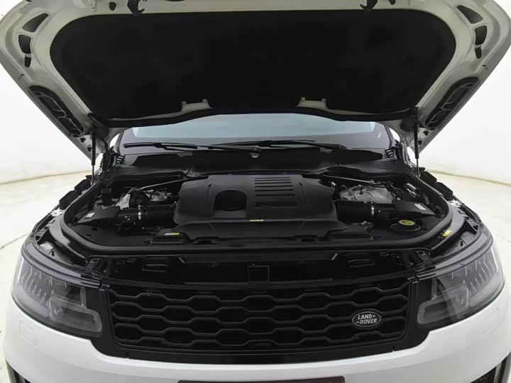Фото 14 - Land Rover Range Rover Sport