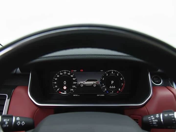 Фото 9 - Land Rover Range Rover Sport