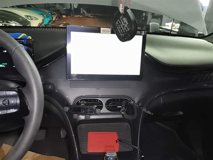 Фото 13 - BYD E2