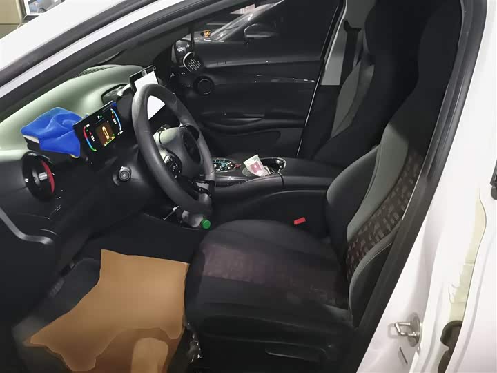 Фото 15 - BYD E2