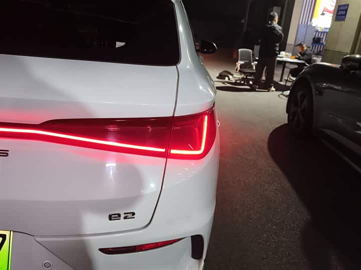 Фото 8 - BYD E2