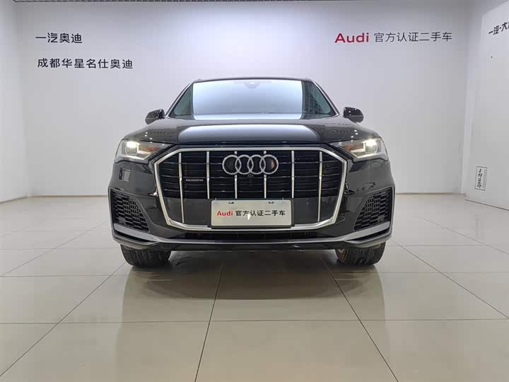 Фото 3 - Audi Q7