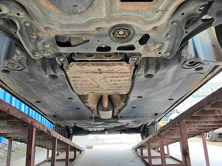 Фото 21 - Volkswagen Tayron