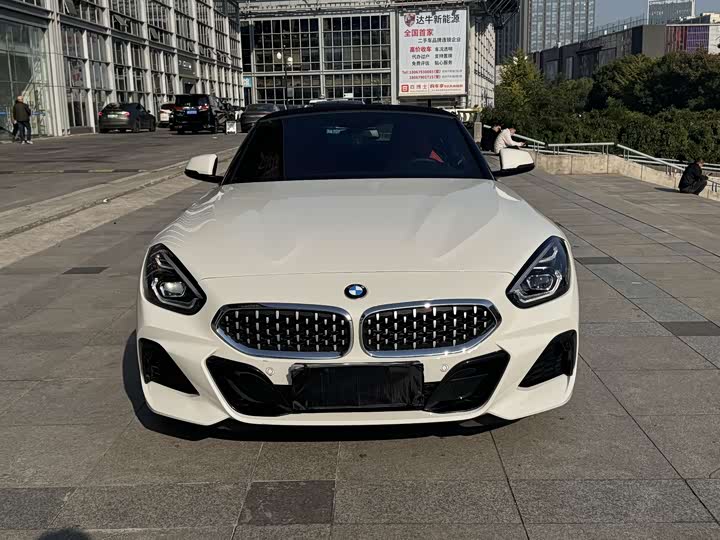 Фото 2 - BMW Z4
