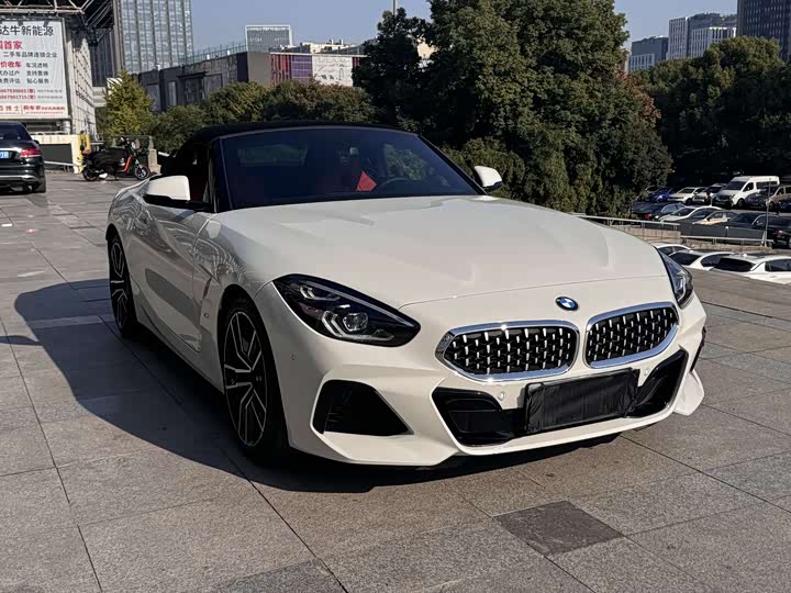 Фото 3 - BMW Z4