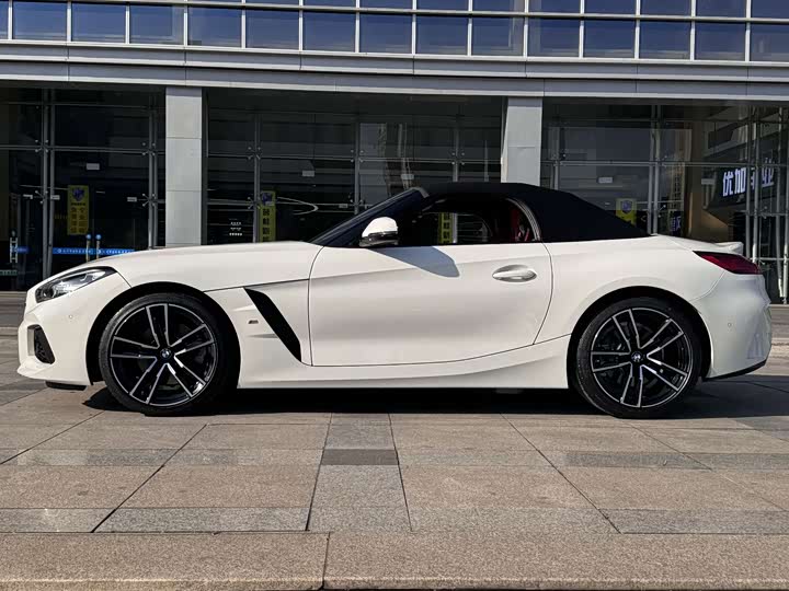 Фото 4 - BMW Z4