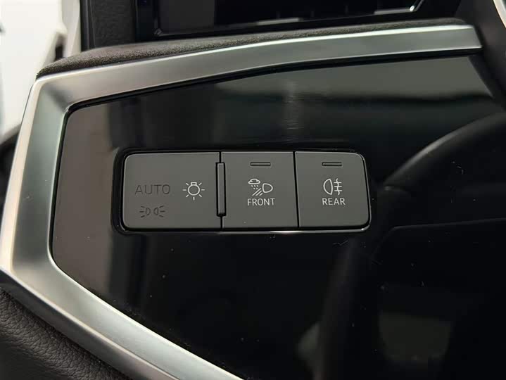 Фото 15 - Audi Q3 Sportback