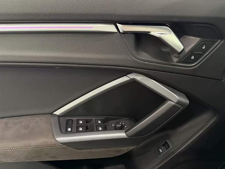 Фото 16 - Audi Q3 Sportback