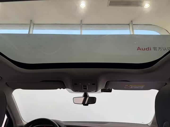 Фото 17 - Audi Q3 Sportback