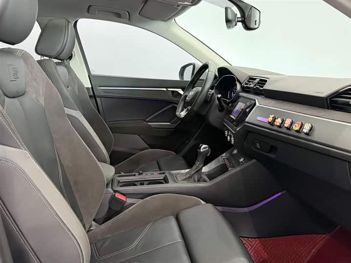 Фото 18 - Audi Q3 Sportback