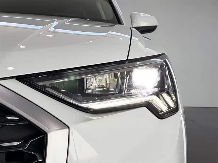Фото 20 - Audi Q3 Sportback