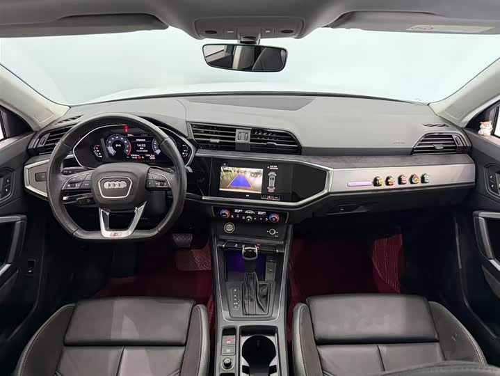 Фото 6 - Audi Q3 Sportback